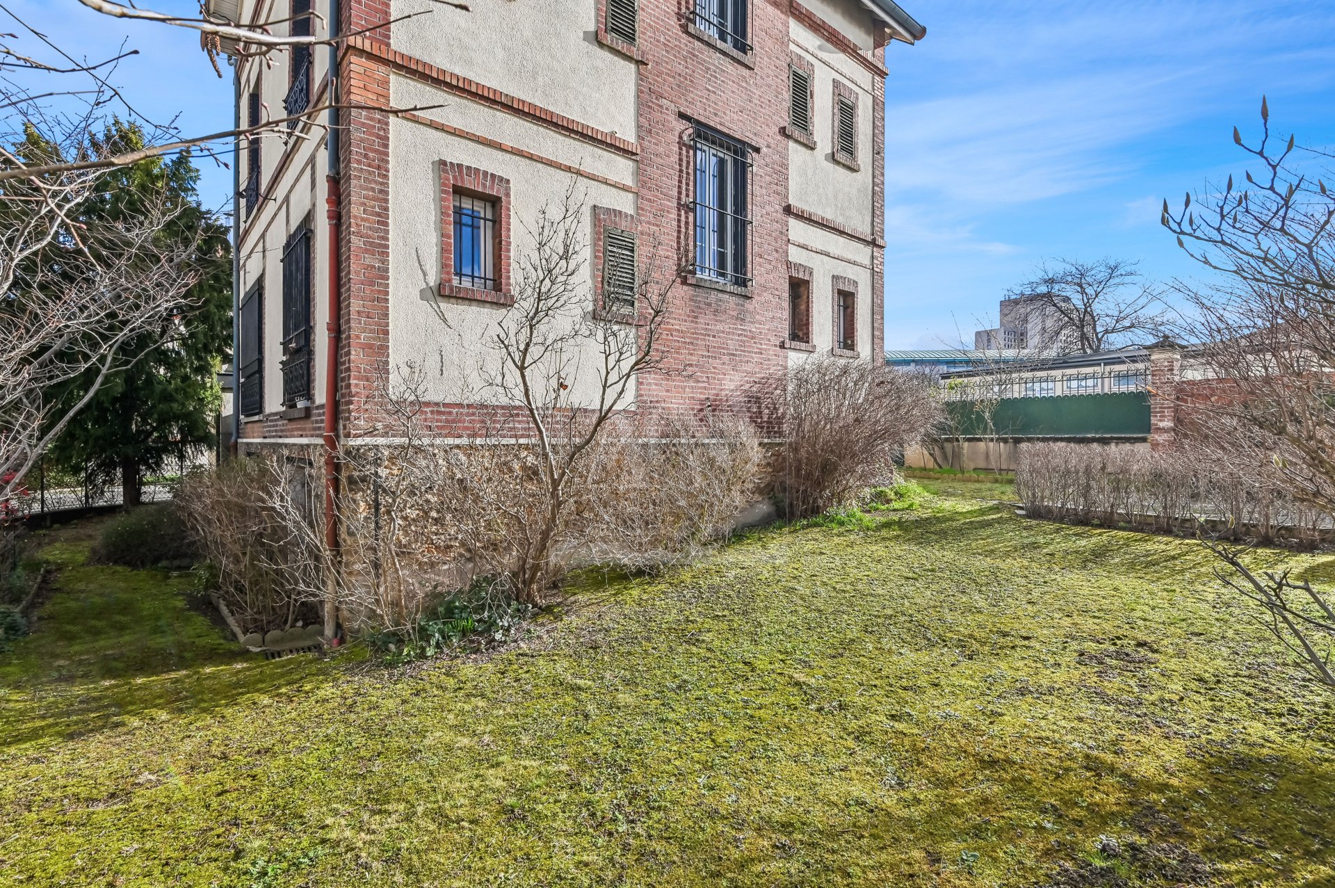 Maison à vendre, 148m², Nanterre