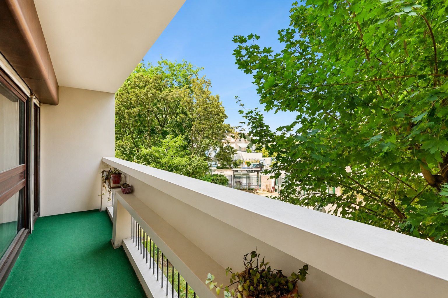 Appartement à vendre, 75m², Nanterre