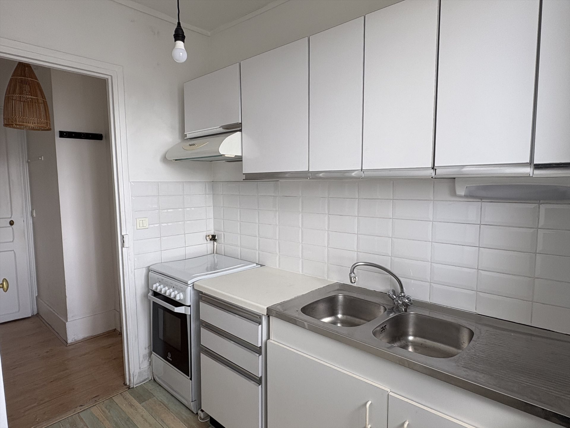 Appartement à vendre, 37m², Nanterre