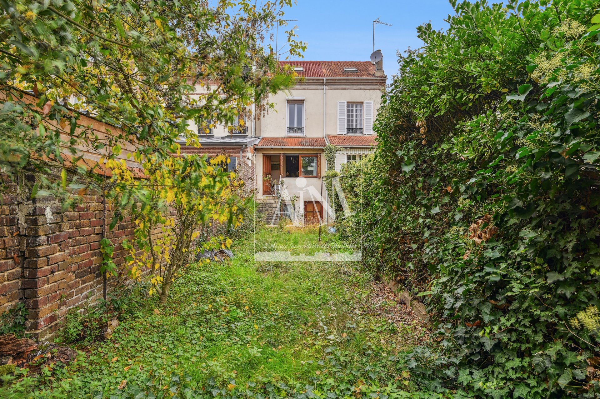Maison à vendre, 80m², Nanterre