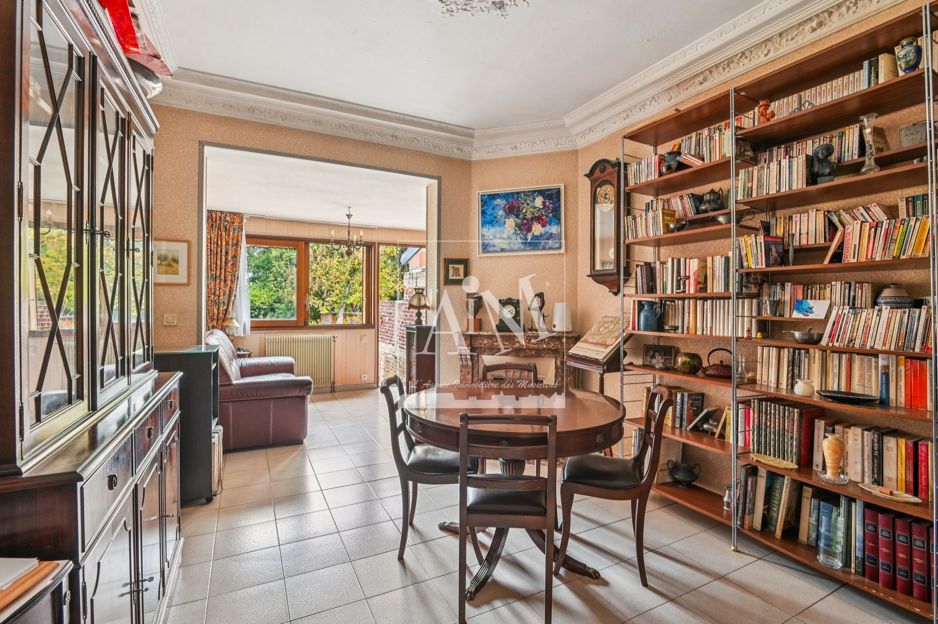 Maison à vendre, 80m², Nanterre