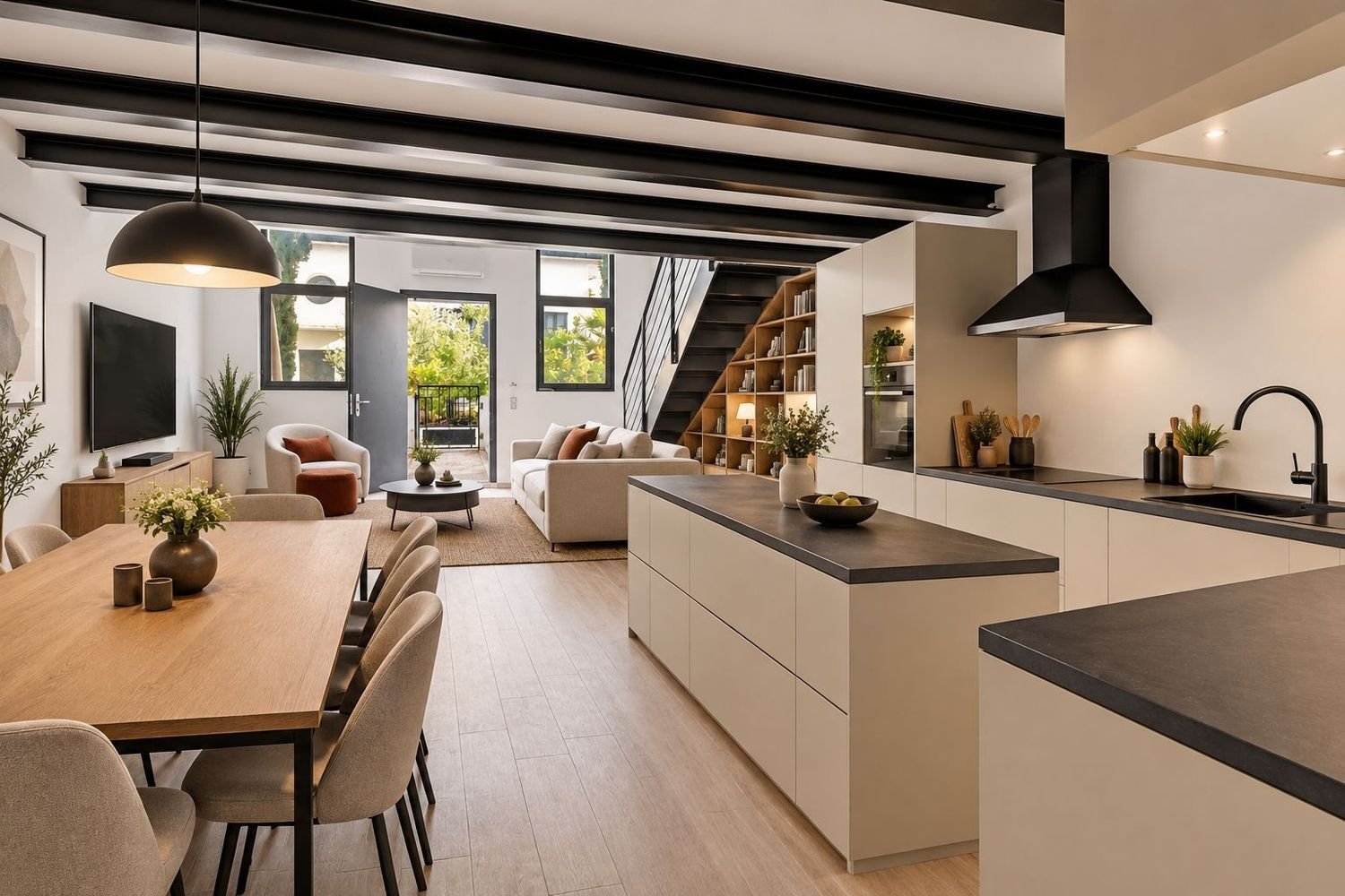 Maison à vendre, 107m², Nanterre