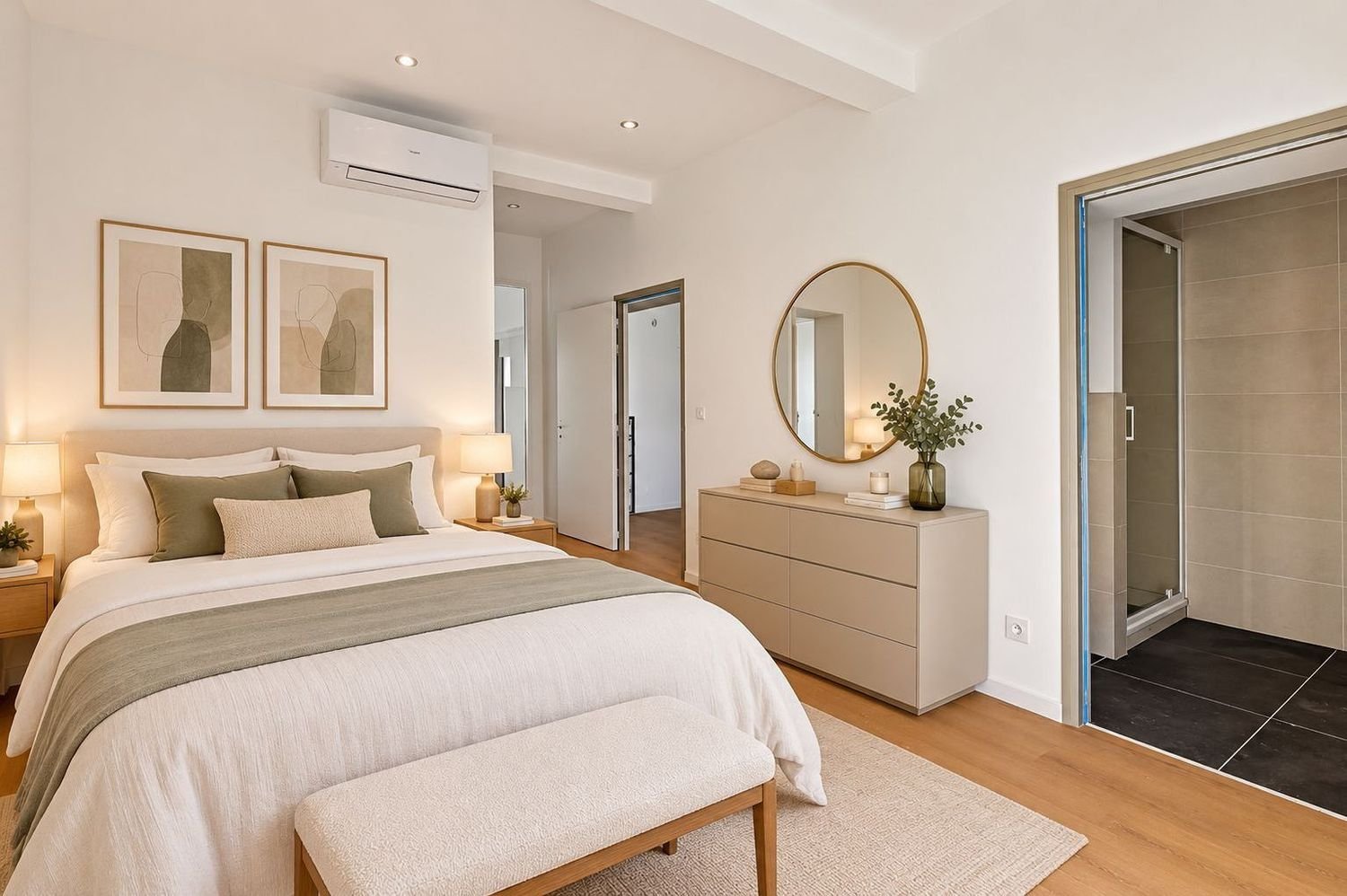 Maison à vendre, 107m², Nanterre