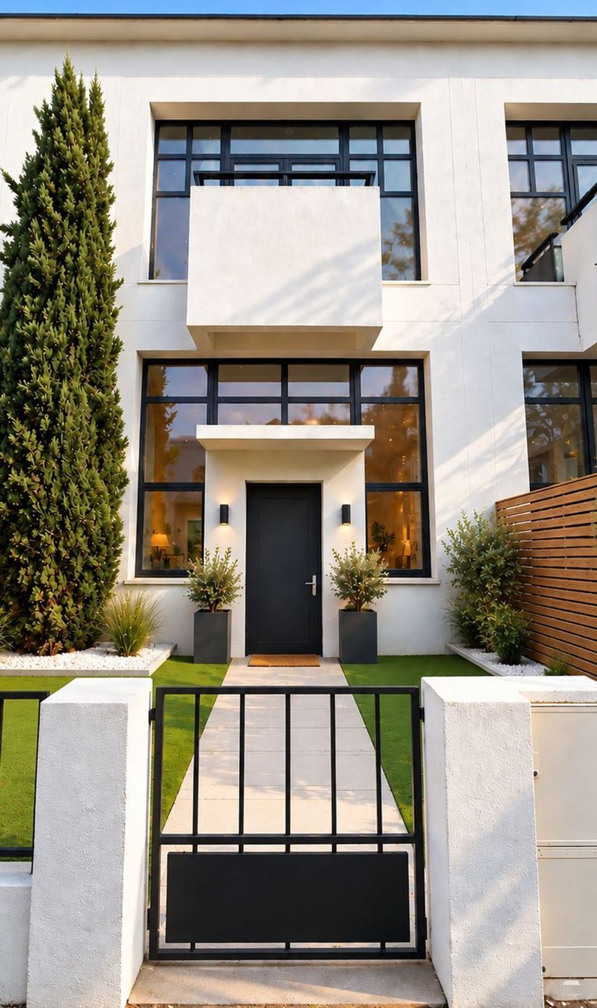 Maison à vendre, 107m², Nanterre