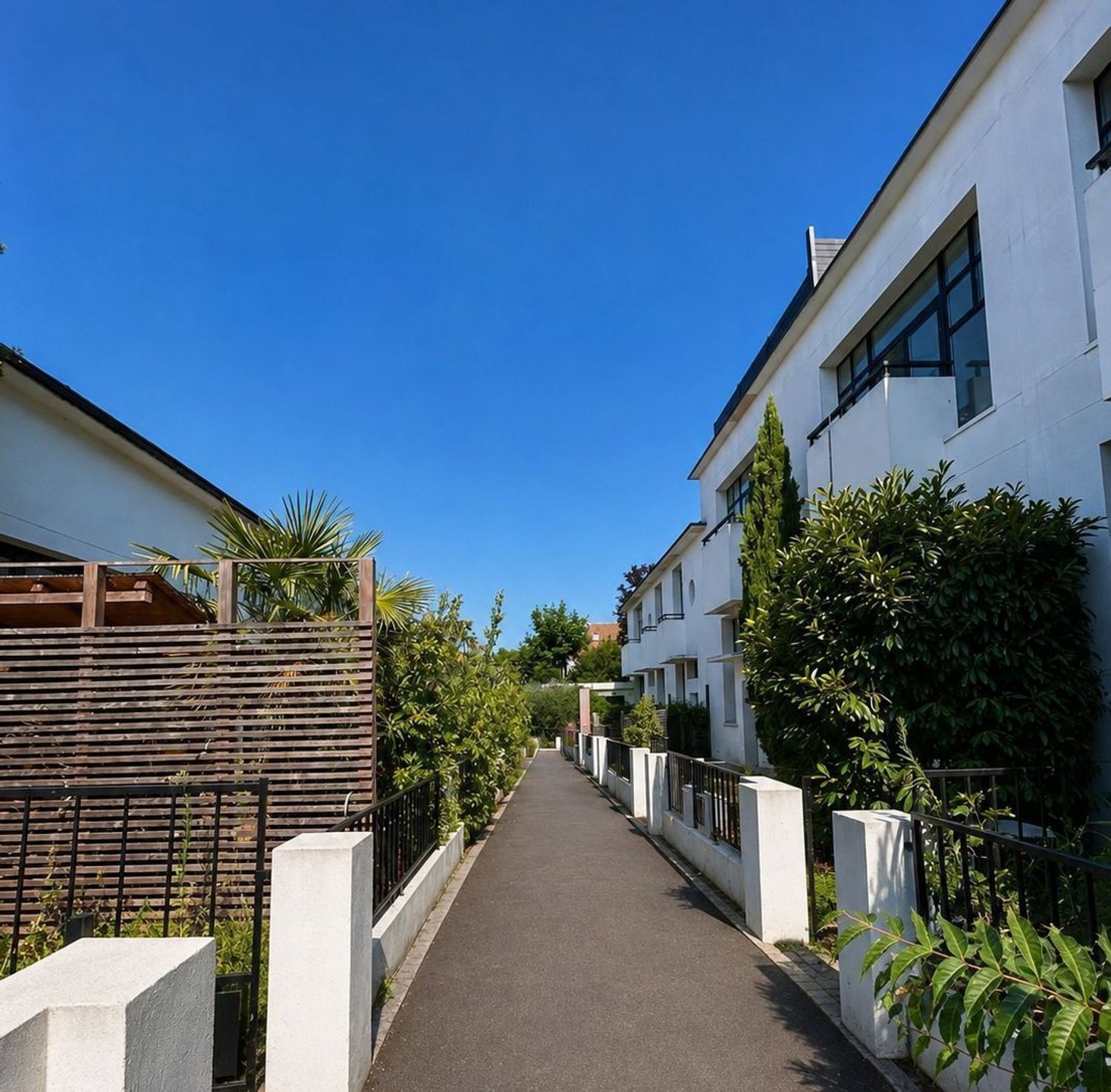 Maison à vendre, 107m², Nanterre