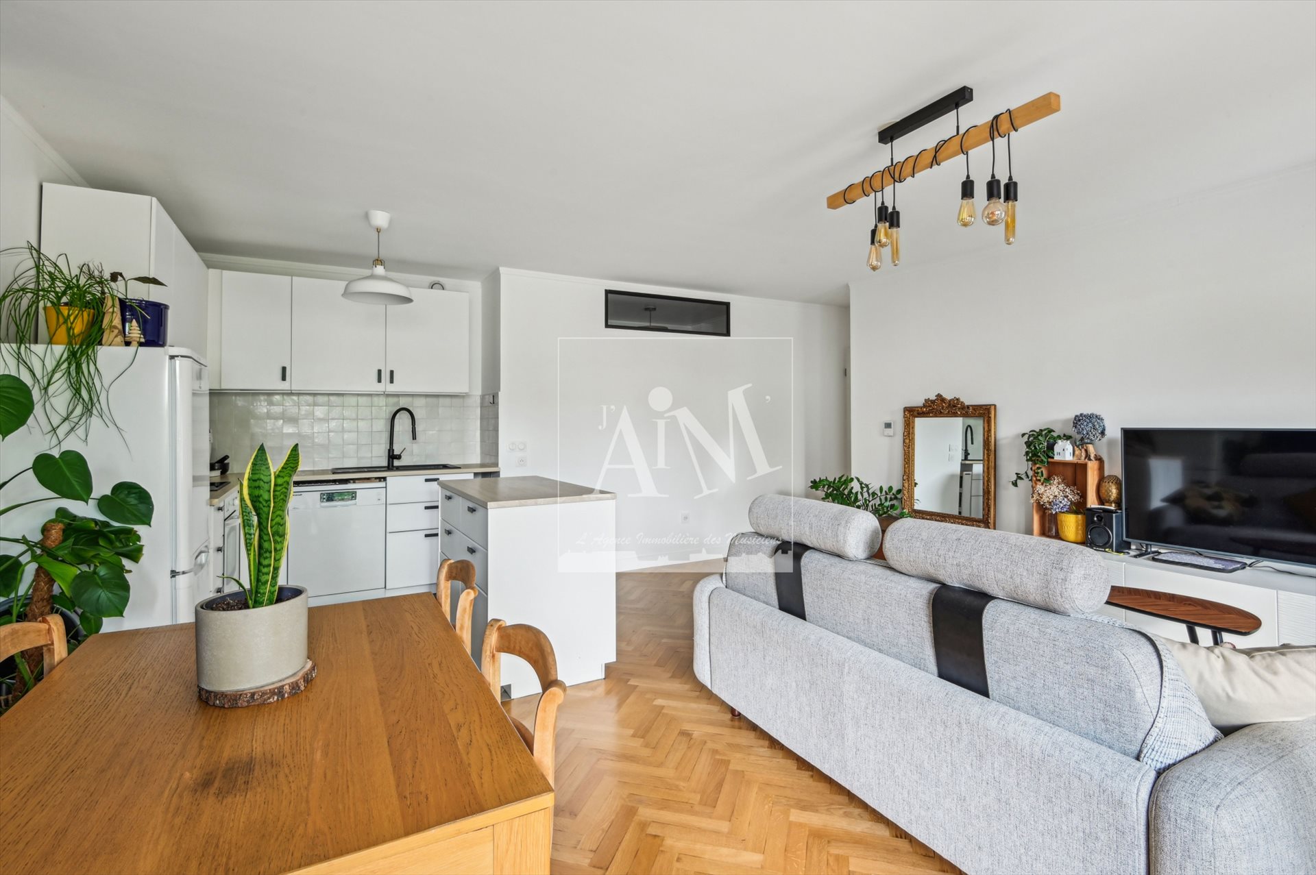 Appartement à vendre, 81m², Nanterre