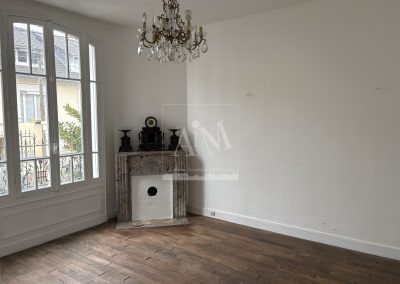 Maison à vendre, 86m², Nanterre