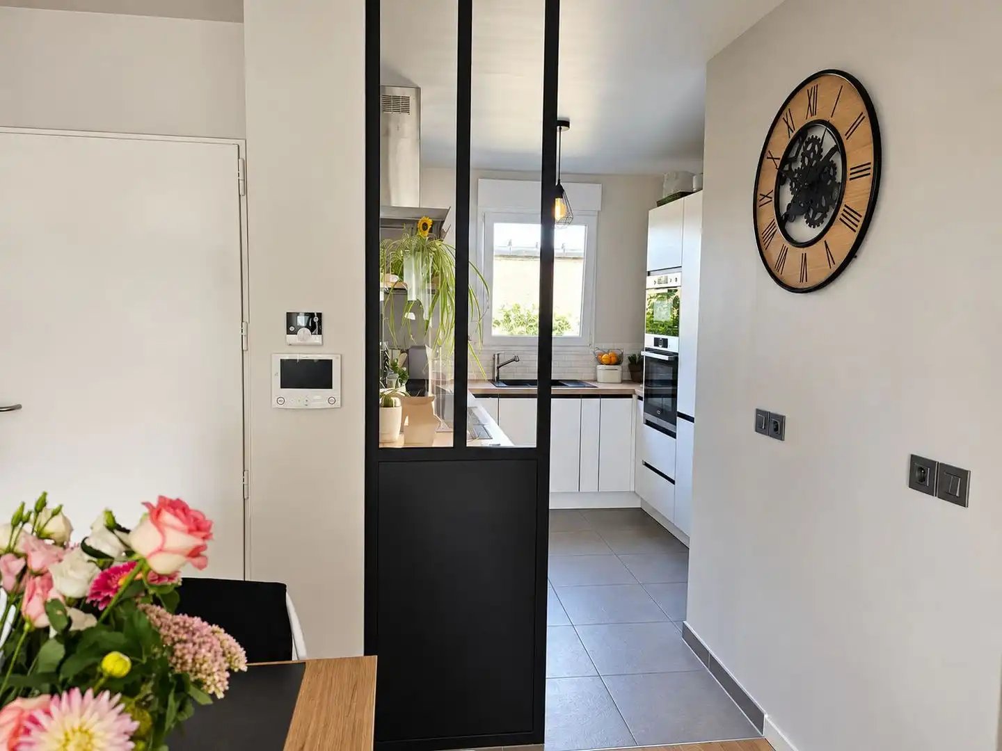 Appartement à vendre, 80m², Nanterre
