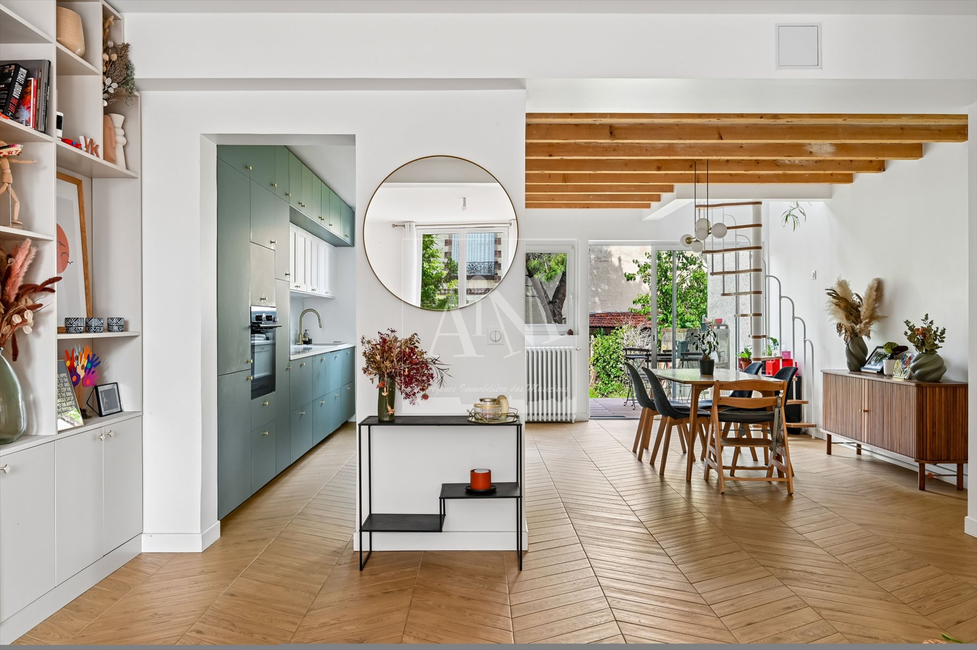 Maison à vendre, 150m², Nanterre