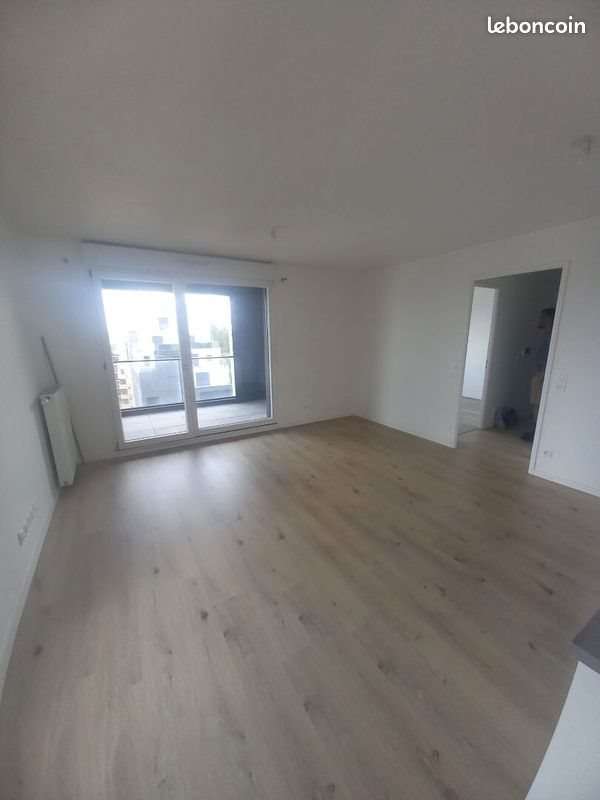 Appartement à louer, 44m², Rosny-sous-Bois