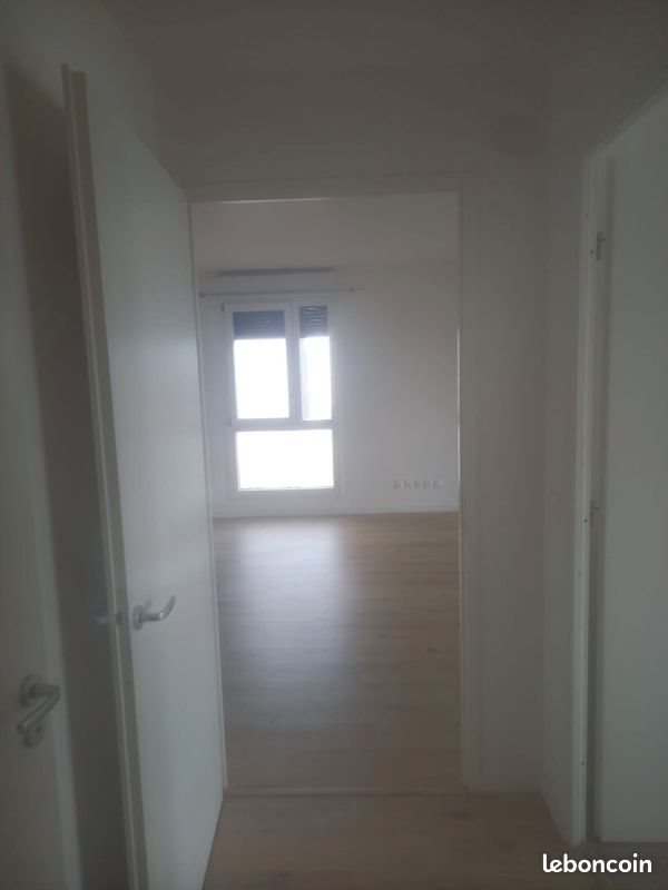 Appartement à louer, 44m², Rosny-sous-Bois