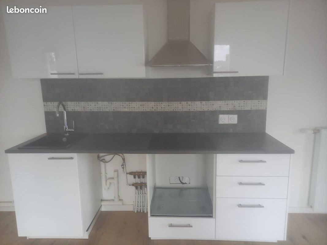 Appartement à louer, 44m², Rosny-sous-Bois