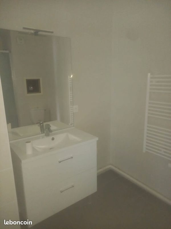 Appartement à louer, 44m², Rosny-sous-Bois