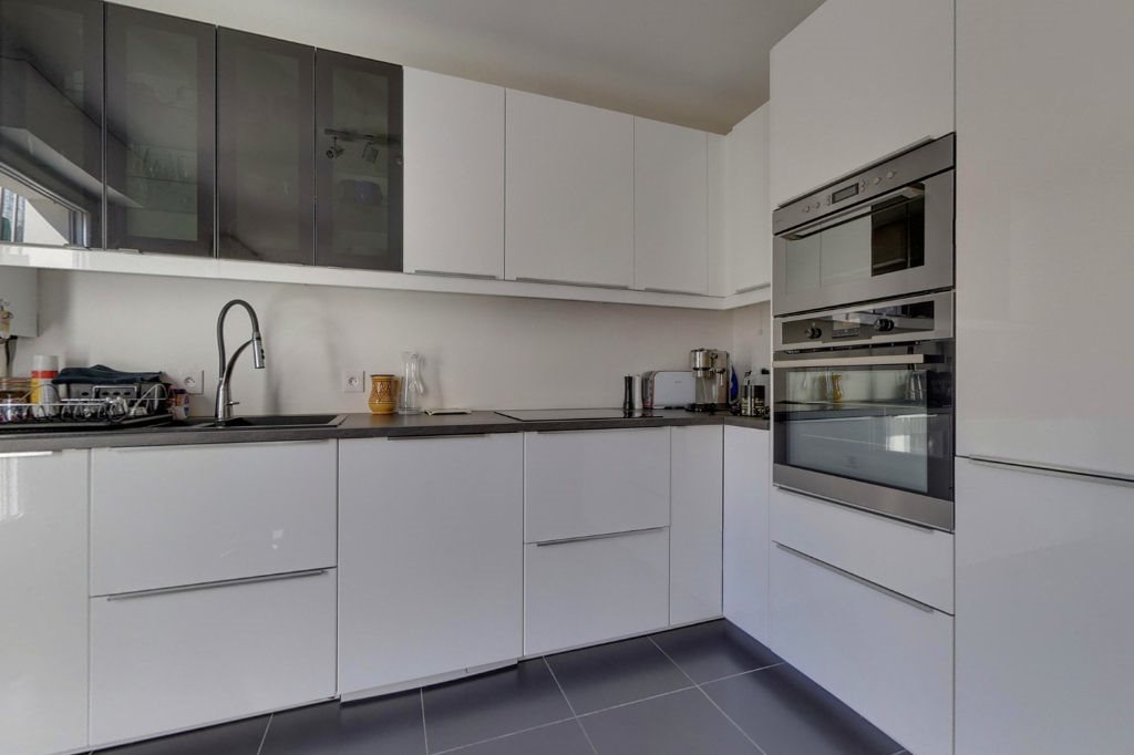 Appartement à louer, 50m², Montreuil