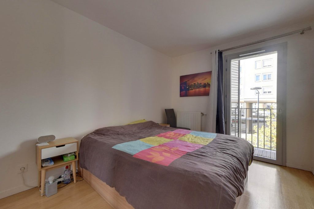 Appartement à louer, 50m², Montreuil