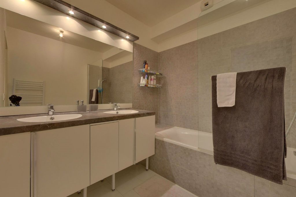 Appartement à louer, 50m², Montreuil