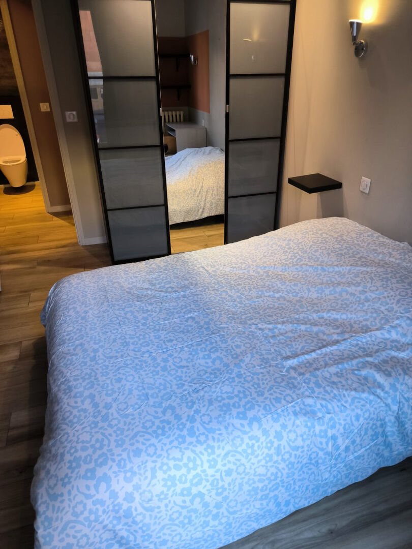 Appartement à louer, 64m², Montreuil