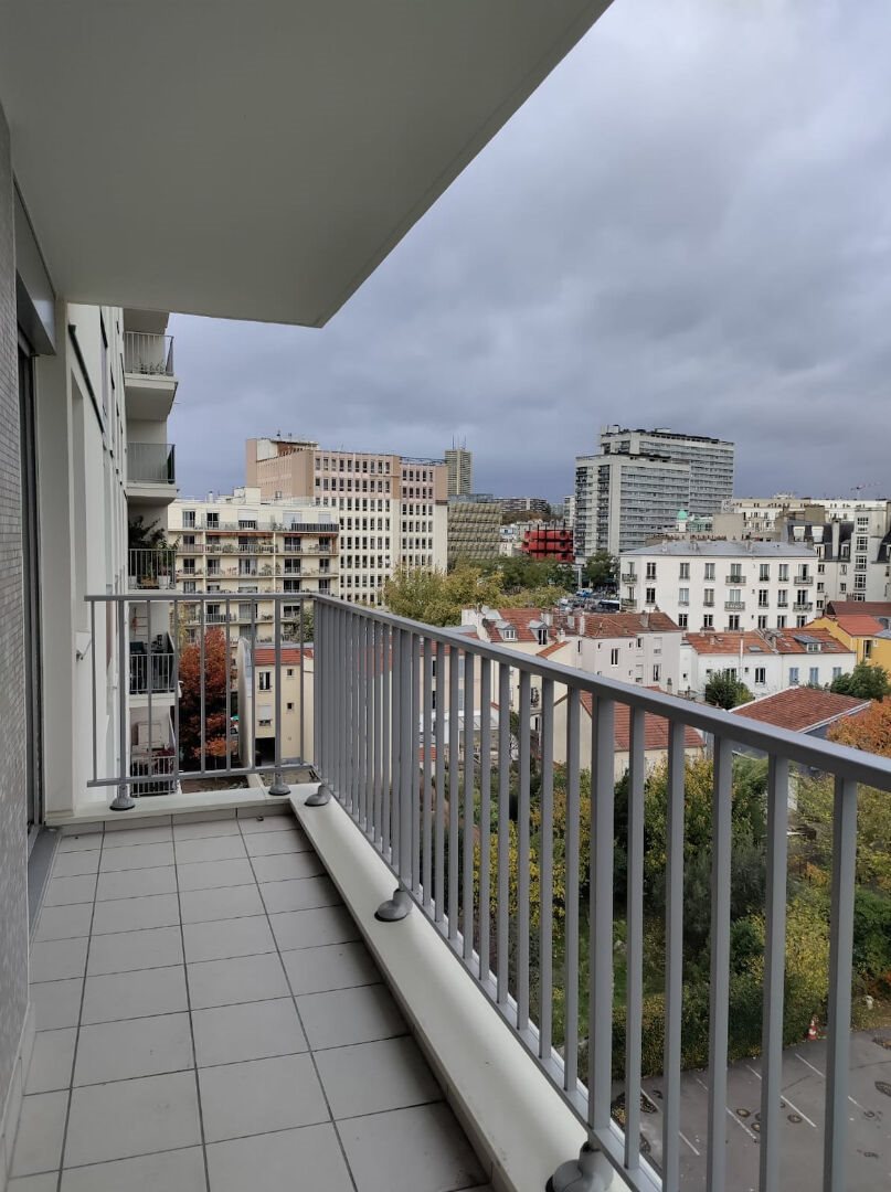 Appartement à louer, 32m², Montreuil