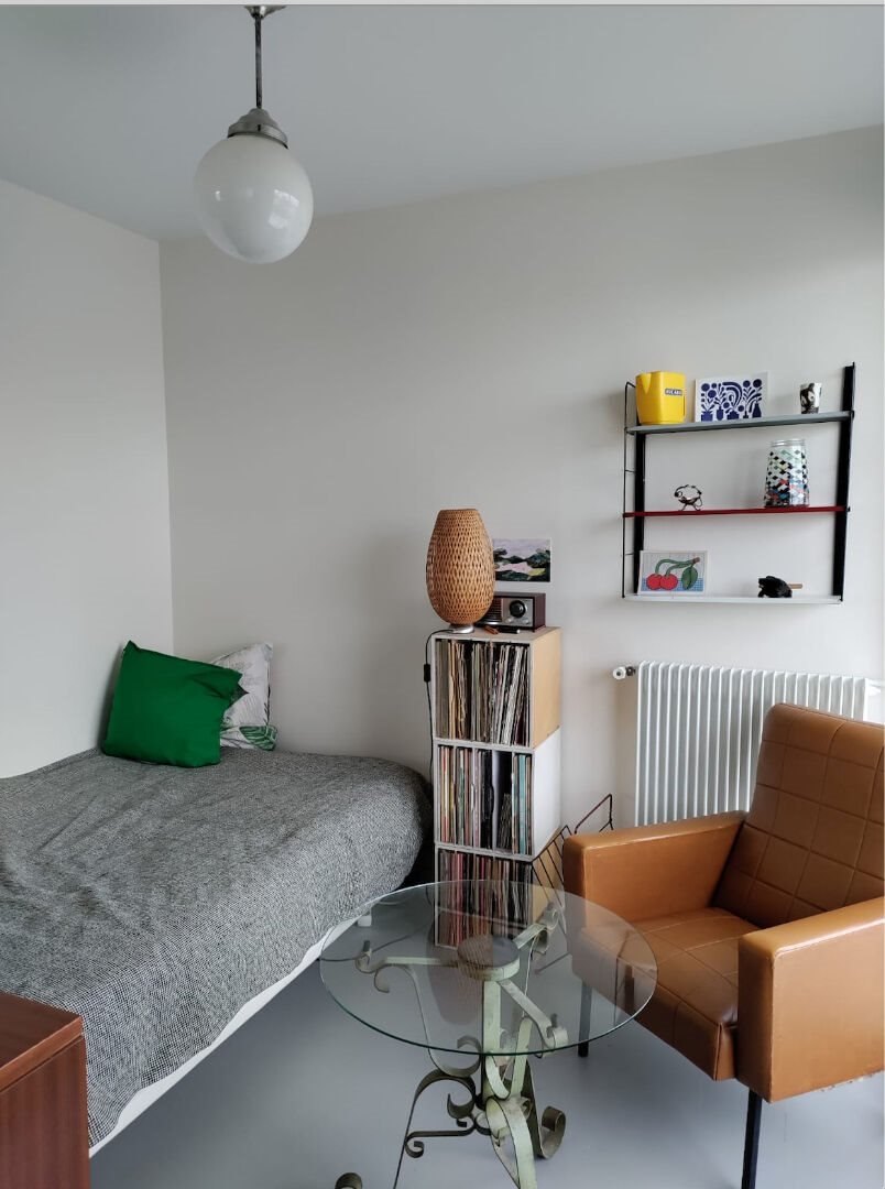 Appartement à louer, 32m², Montreuil