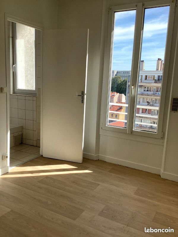 Appartement à louer, 15m², Montreuil