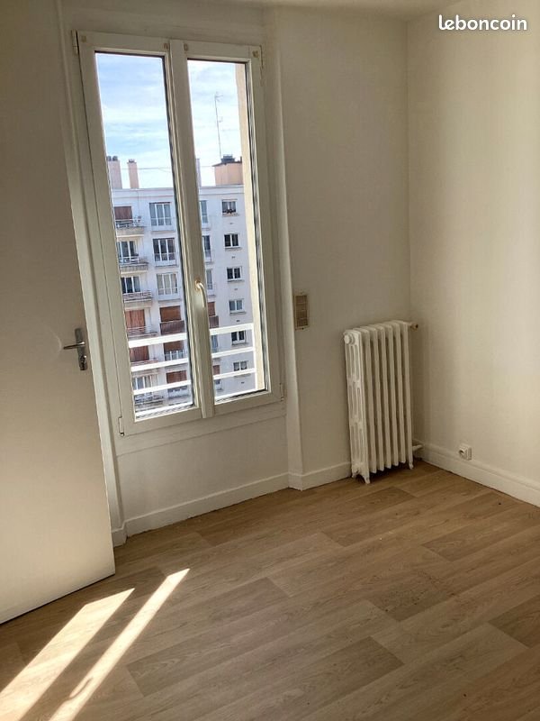 Appartement à louer, 15m², Montreuil