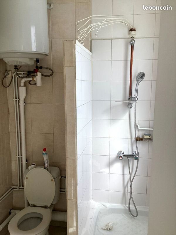 Appartement à louer, 15m², Montreuil