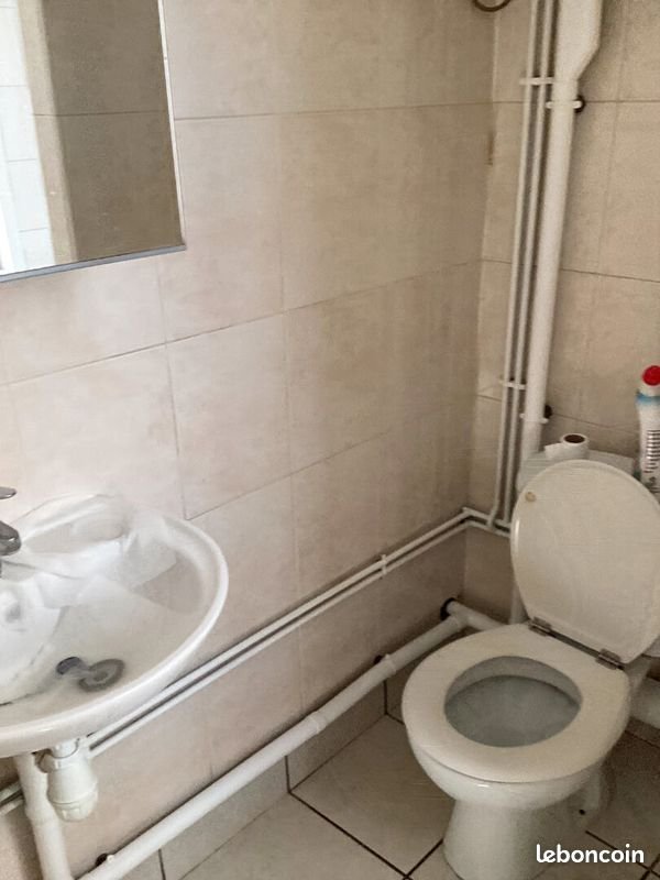 Appartement à louer, 15m², Montreuil