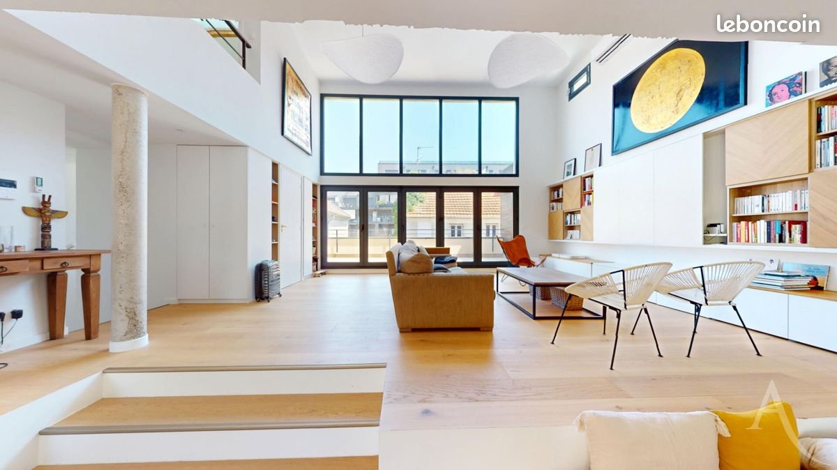 Appartement à vendre, 169m², Montreuil