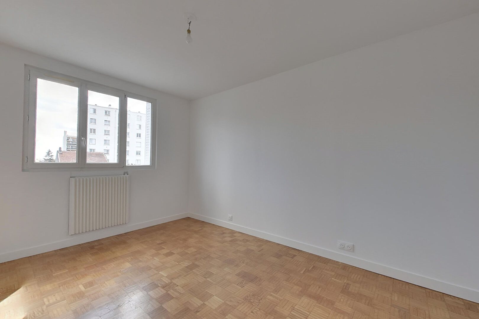 Appartement à louer, 46m², Montreuil