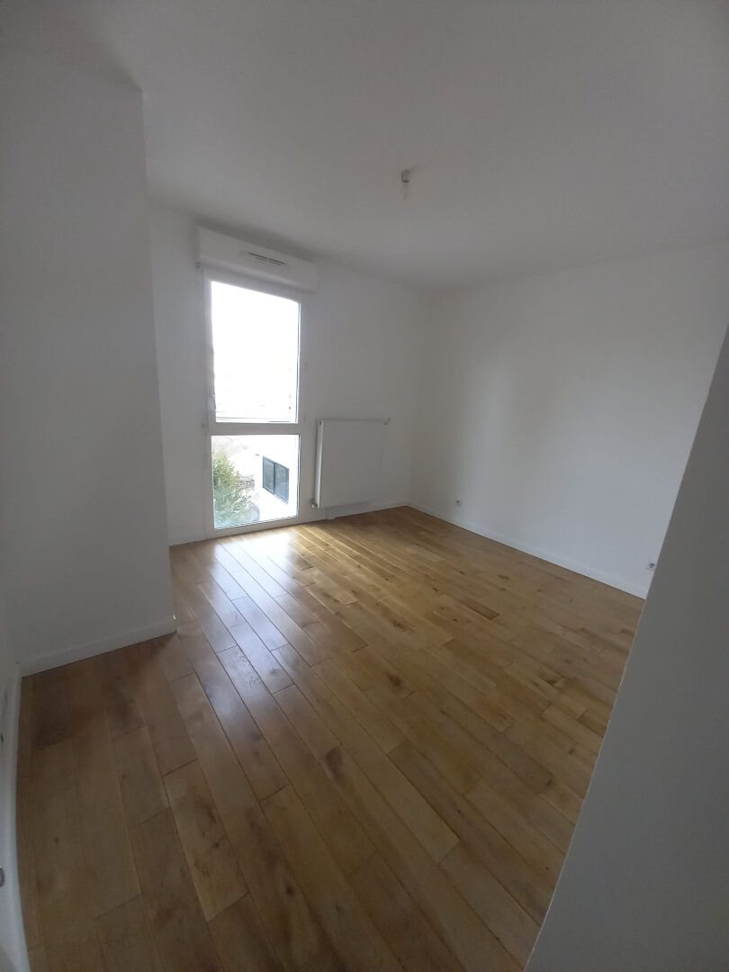 Appartement à louer, 59m², Montreuil