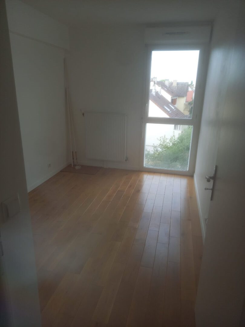 Appartement à louer, 59m², Montreuil