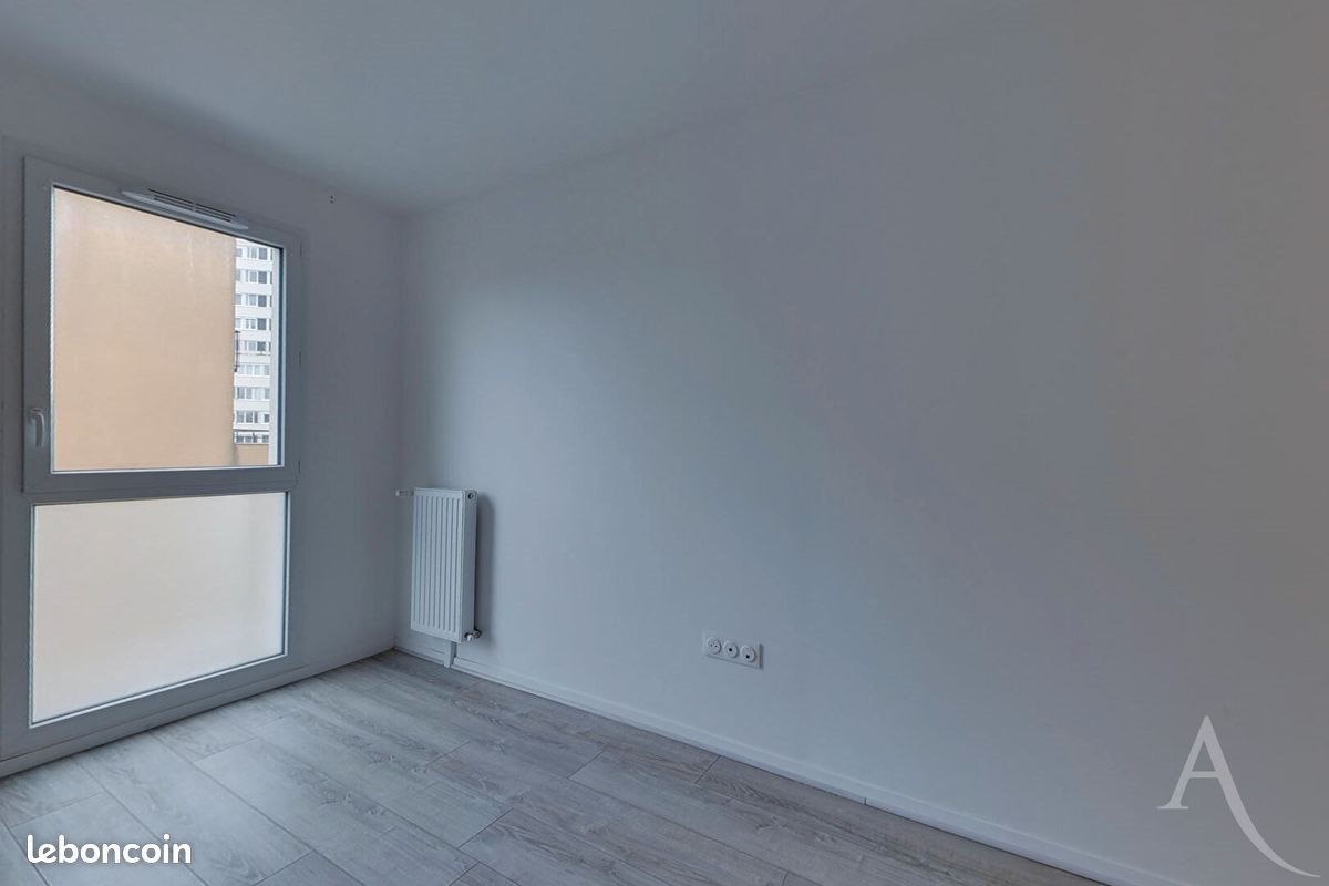 Appartement à louer, 61m², Bagnolet