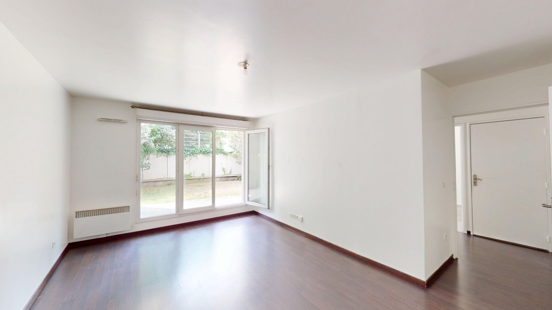 Appartement à vendre, 45m², Montreuil