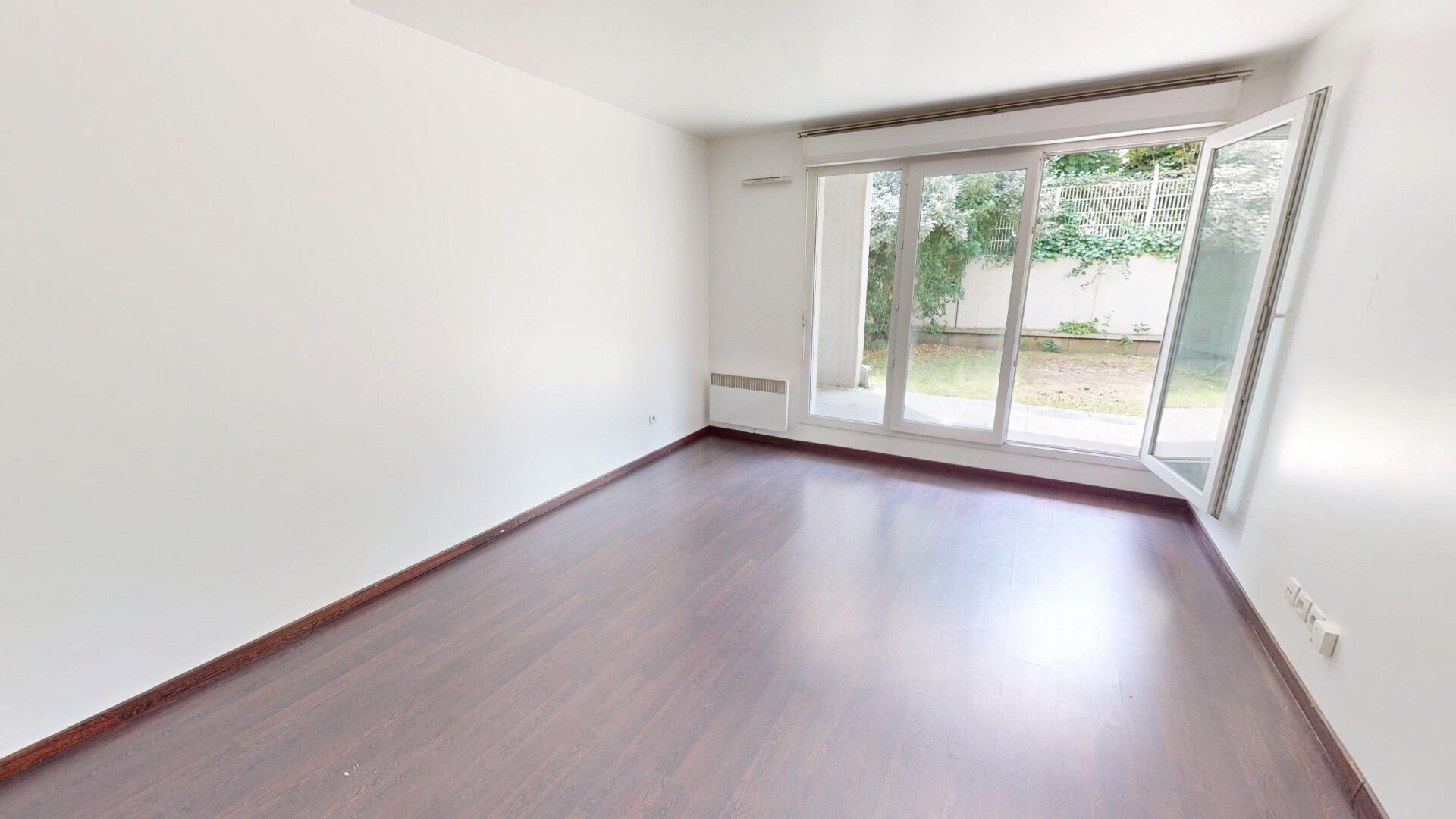 Appartement à vendre, 45m², Montreuil