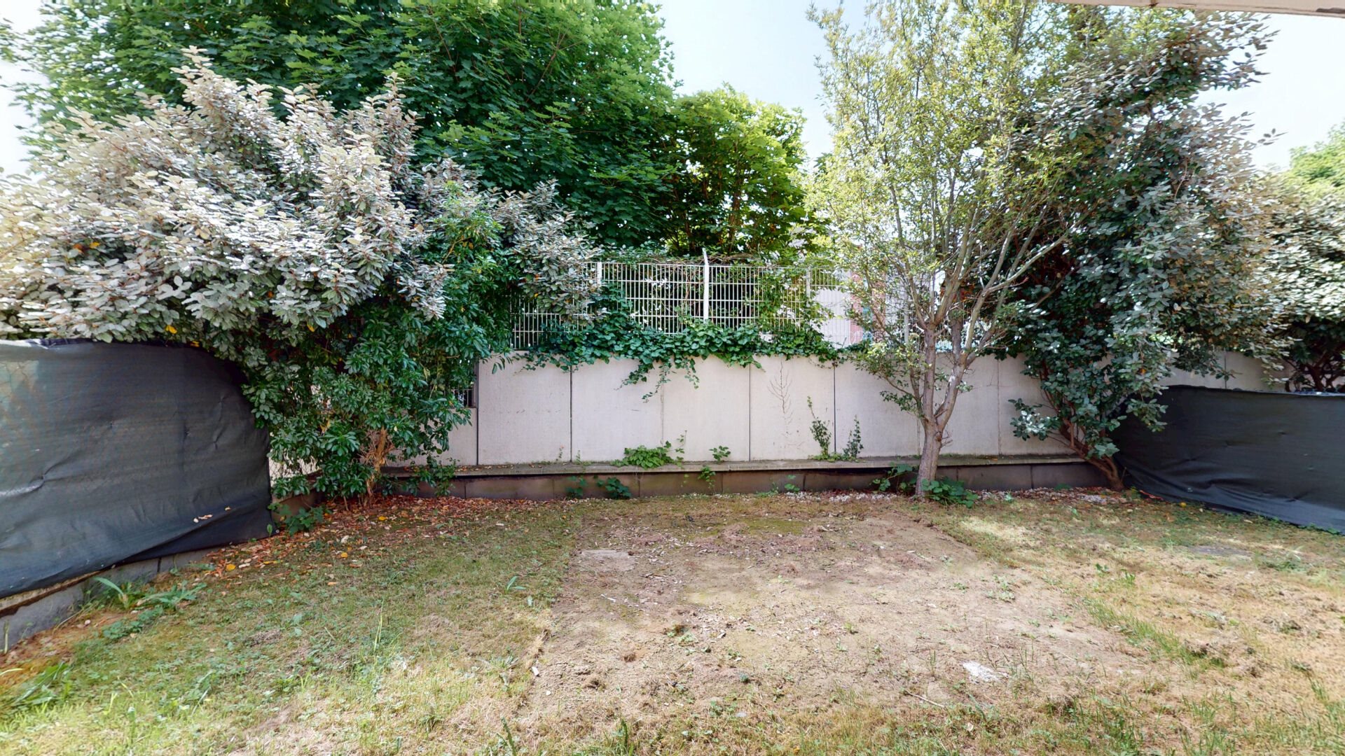 Appartement à vendre, 45m², Montreuil