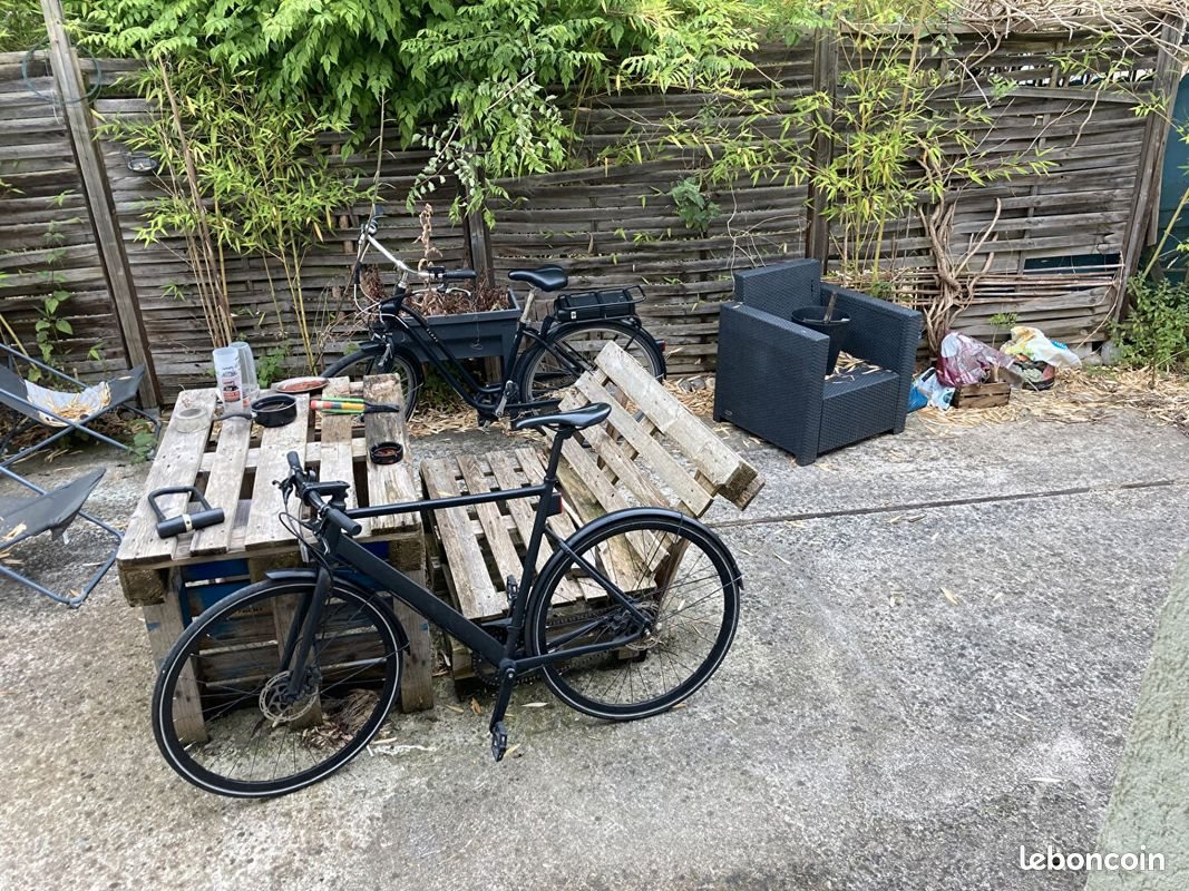 Appartement à louer, 32m², Montreuil