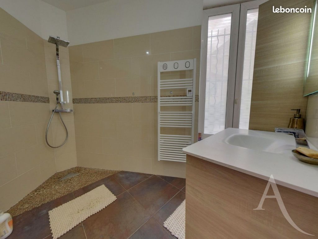 Appartement à louer, 32m², Montreuil