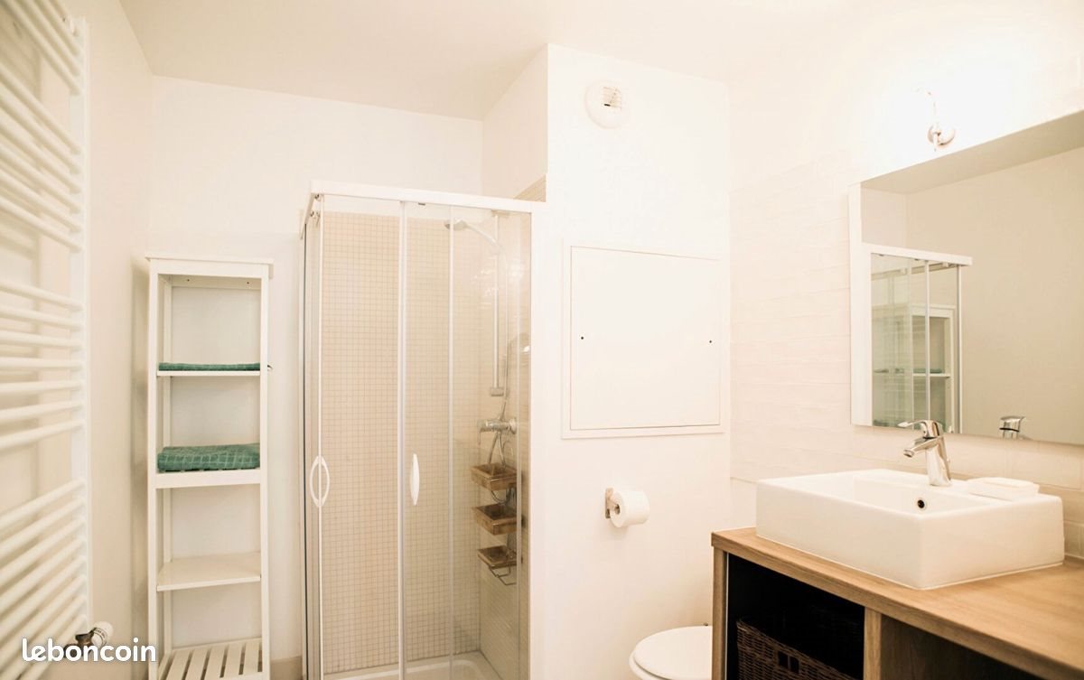Appartement à louer, 27m², Montreuil