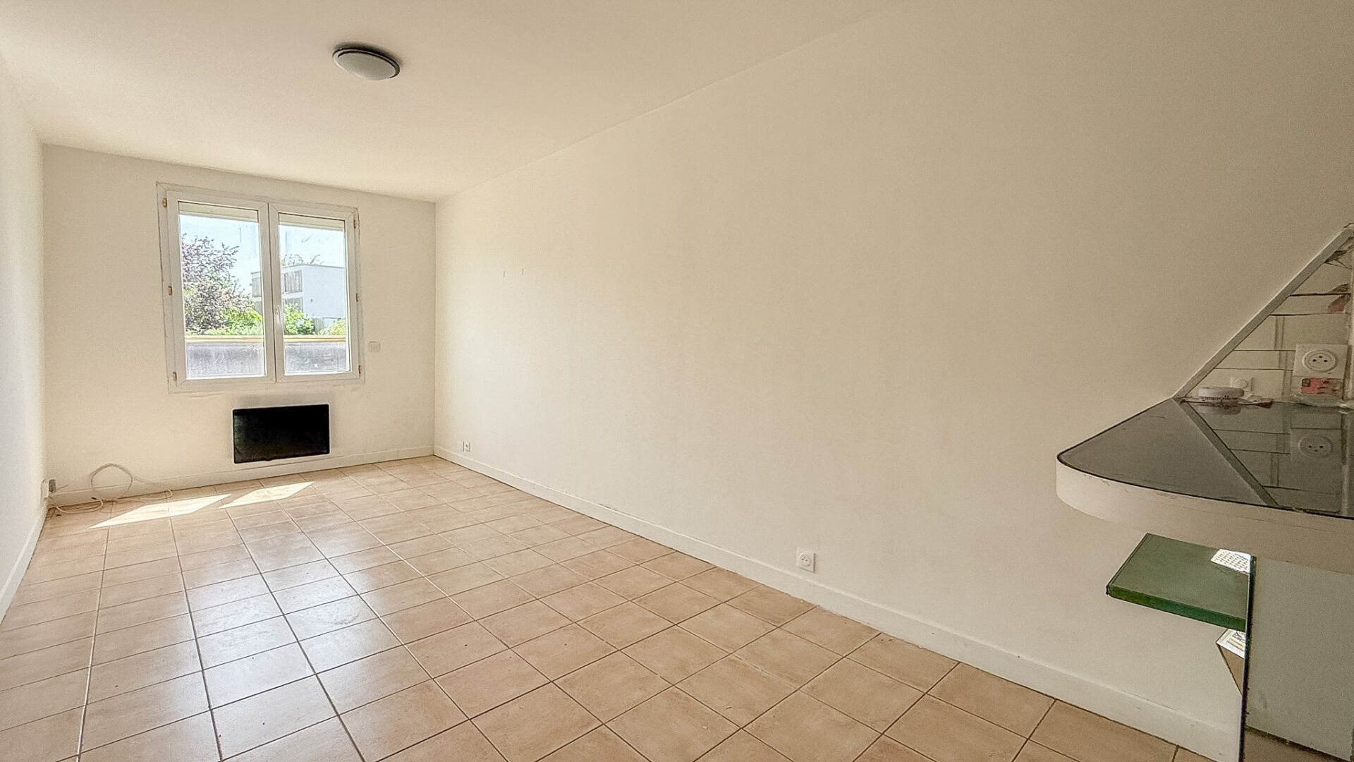 Appartement à vendre, 48m², Montreuil