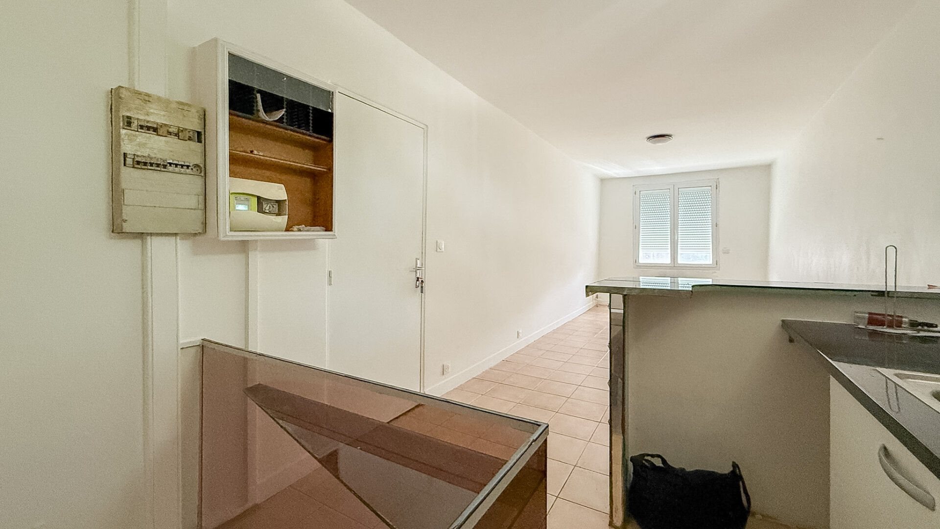 Appartement à vendre, 48m², Montreuil