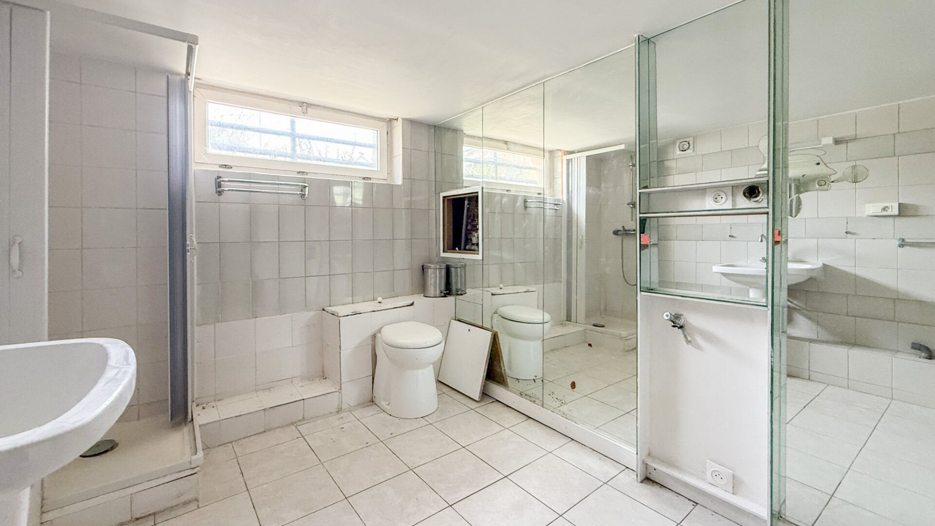Appartement à vendre, 48m², Montreuil