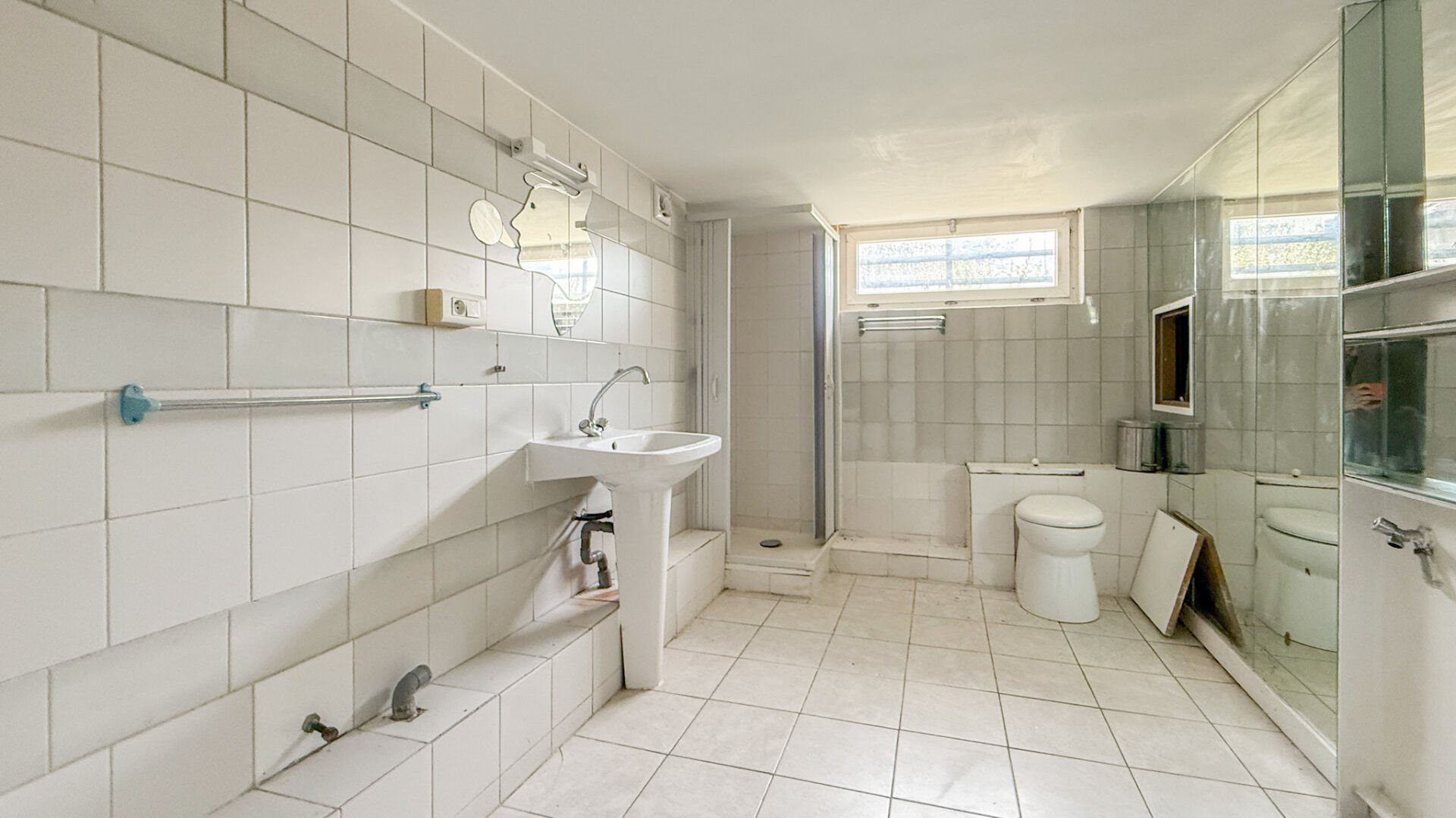 Appartement à vendre, 48m², Montreuil