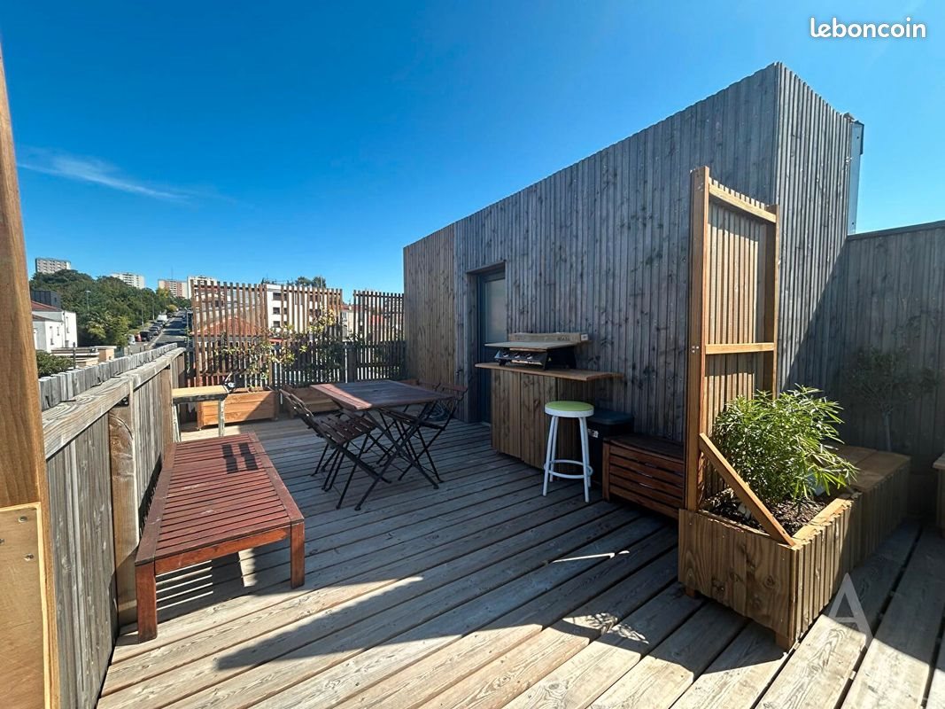 Maison à vendre, 90m², Montreuil