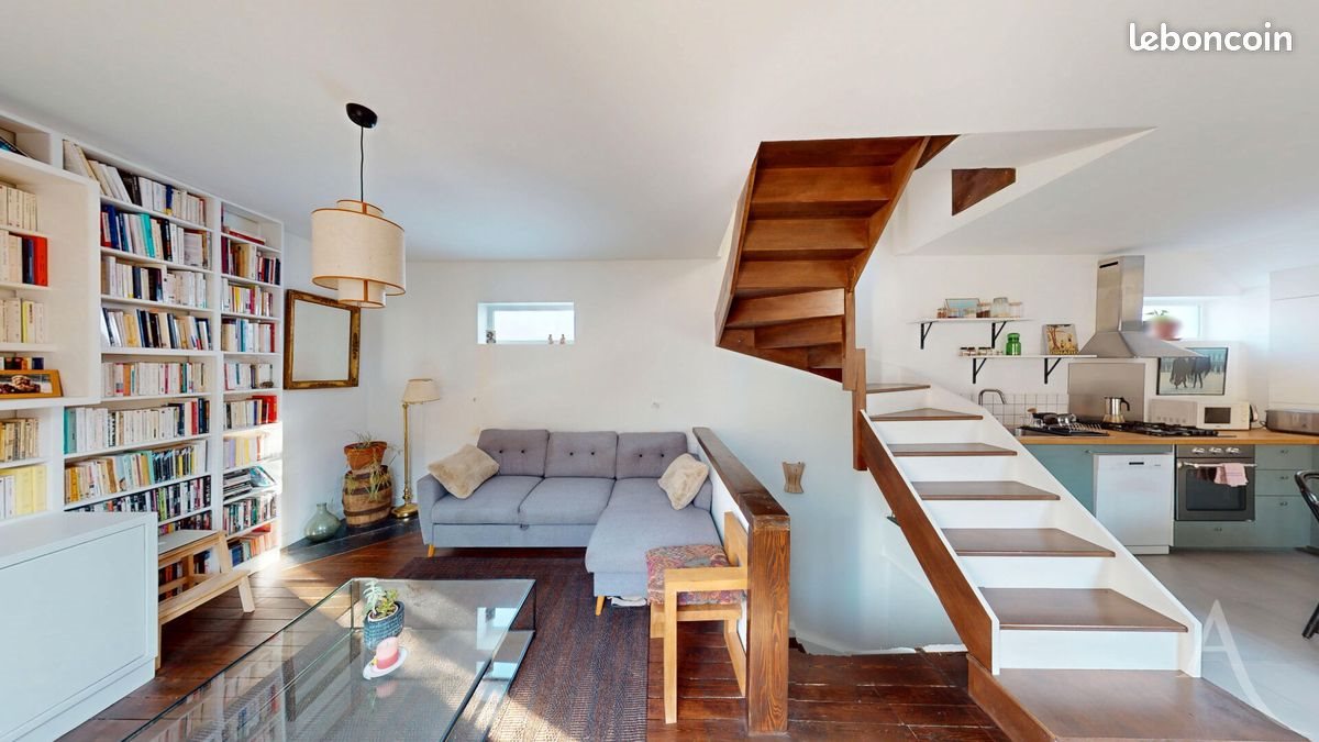 Maison à vendre, 90m², Montreuil