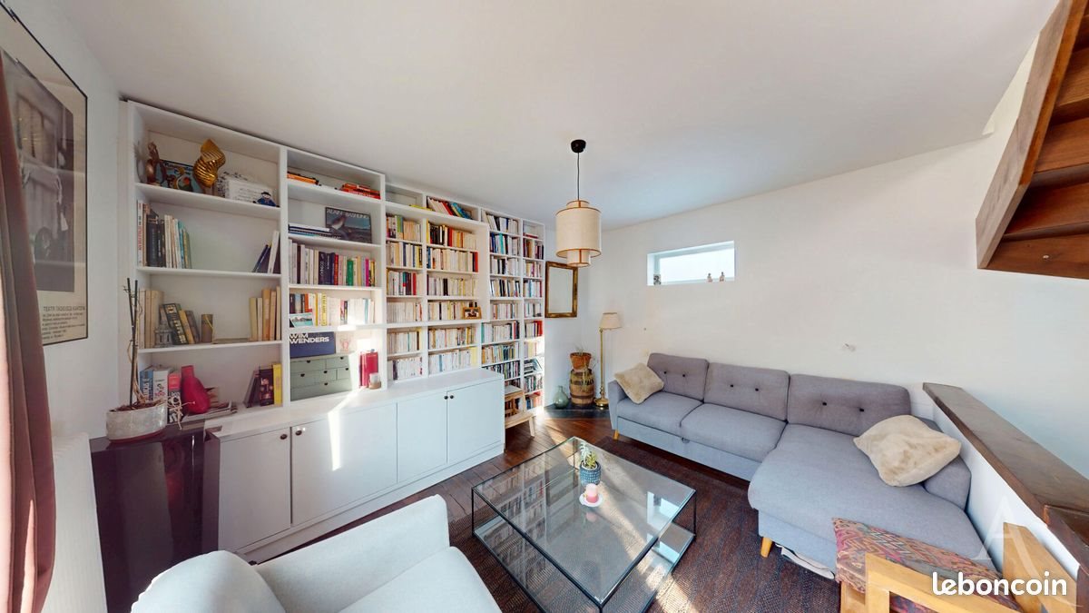 Maison à vendre, 90m², Montreuil