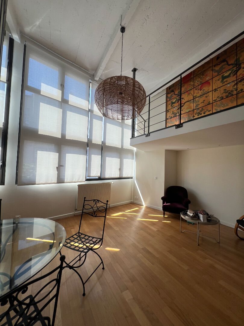 Appartement à louer, 122m², Montreuil