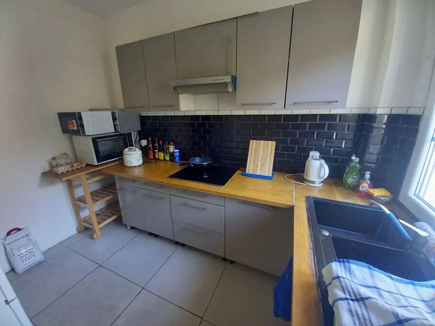 Maison à vendre, 7m², Drancy