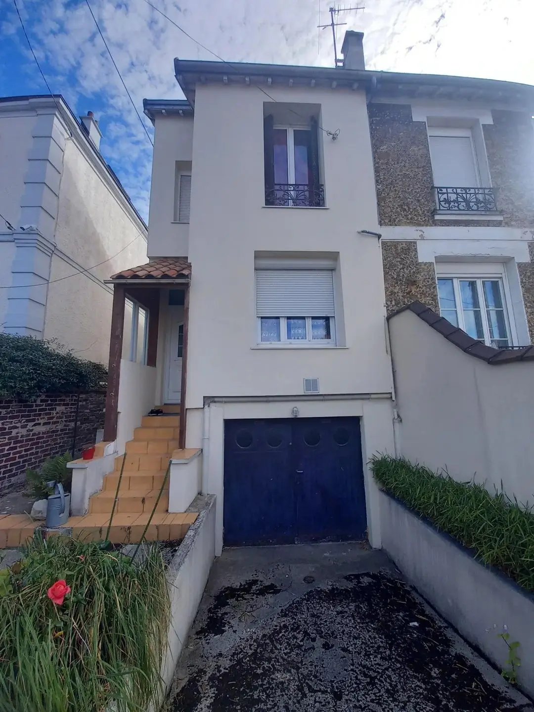 Maison à vendre, 4m², Aulnay-sous-Bois
