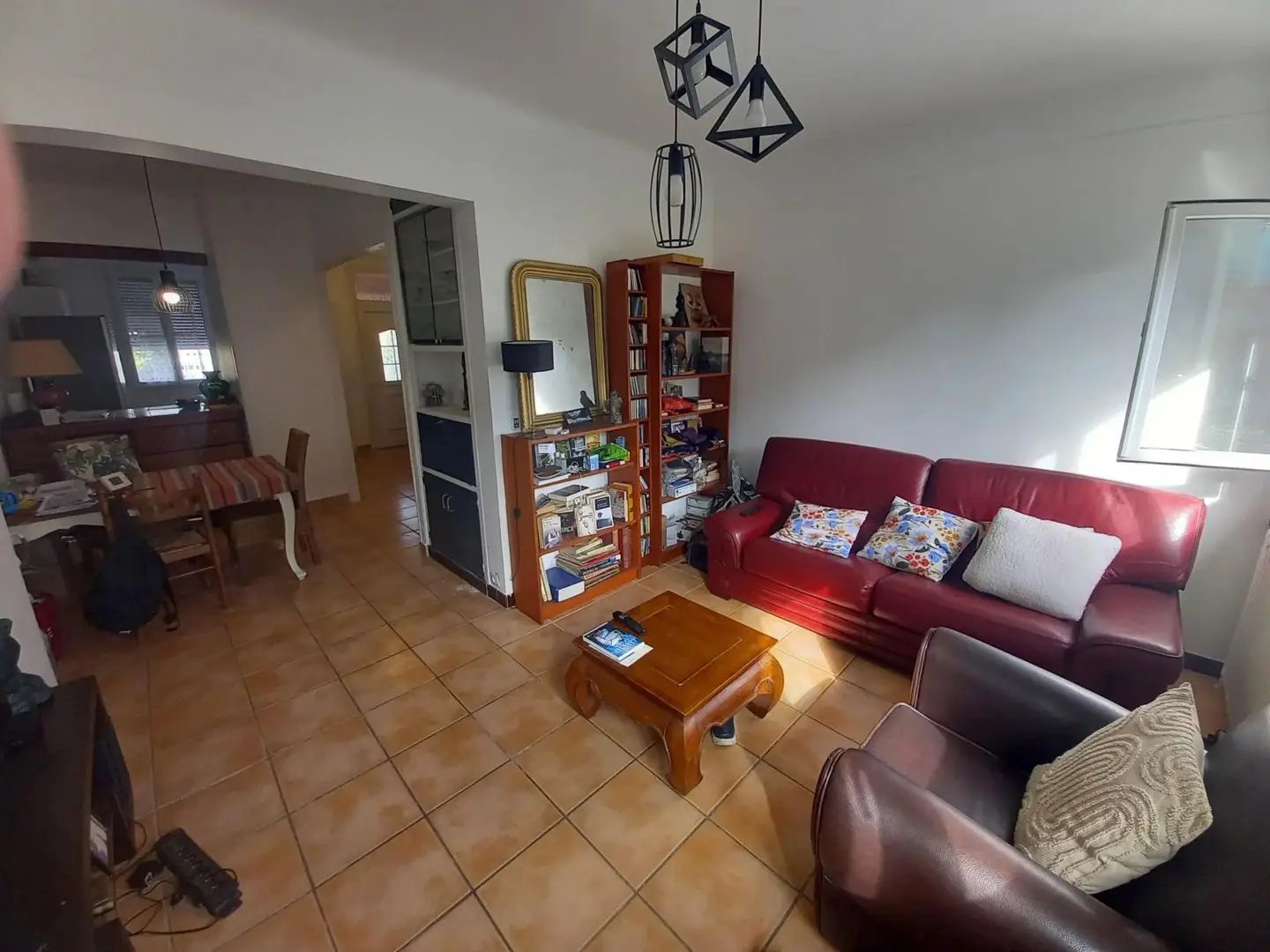 Maison à vendre, 4m², Aulnay-sous-Bois