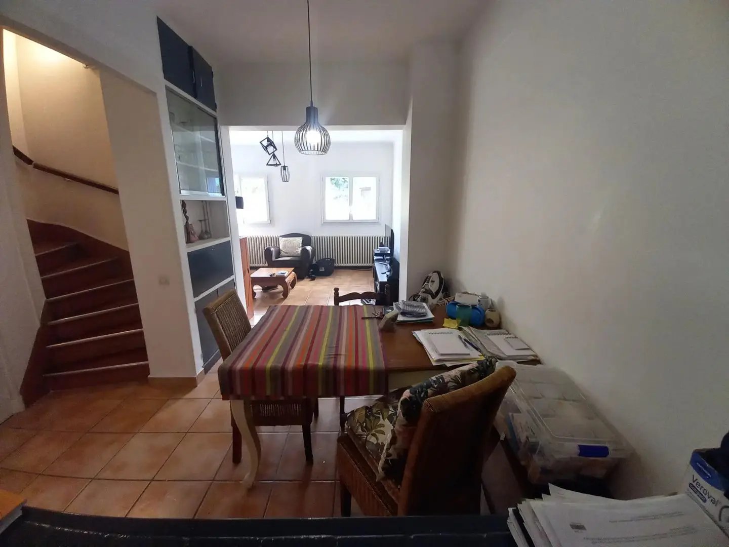 Maison à vendre, 4m², Aulnay-sous-Bois